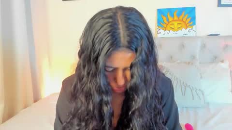 Antonella Mora online show from 11.26.25