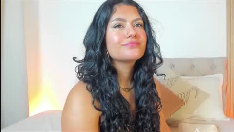 Antonella Mora online show from 06.17.26