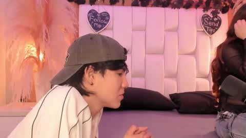 daphne_and_roger online show from 03.18.26