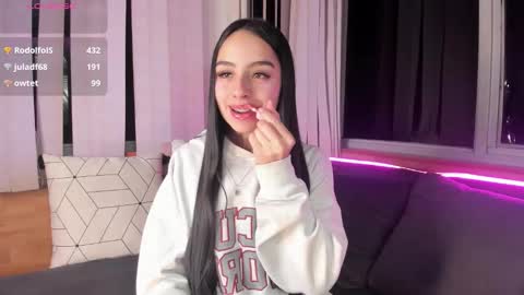 daphne_chers online show from 02.13.26