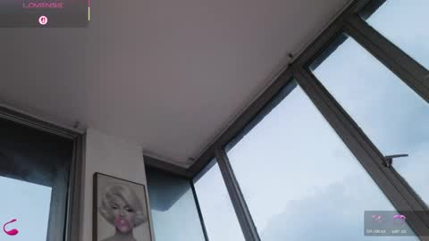 daphne_chers online show from 04.23.26