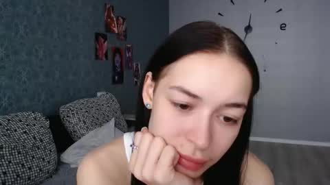 Snapshot of daphne_darkthorn chatting on 11.05.25 Daphne Darkthorn online show from 11.05.25