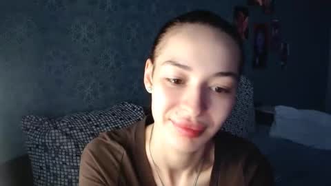 Snapshot of daphne_darkthorn chatting on 11.11.25 Daphne Darkthorn online show from 11.11.25