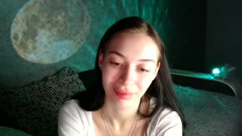 Snapshot of daphne_darkthorn chatting on 11.13.25 Daphne Darkthorn online show from 11.13.25