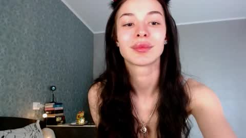 Snapshot of daphne_darkthorn chatting on 01.06.26 Daphne Darkthorn online show from 01.06.26