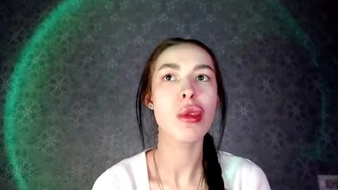Snapshot of daphne_darkthorn chatting on 01.19.26 Daphne Darkthorn online show from 01.19.26