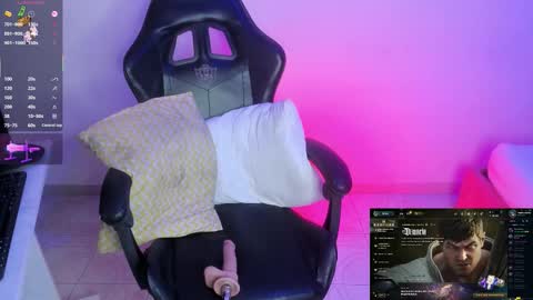 Snapshot of daphnecontry chatting on 02.03.26 Daphne online show from 02.03.26