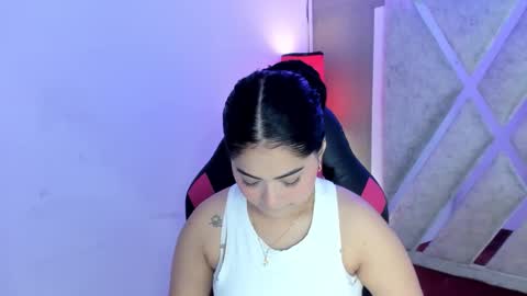 dara_fox7 online show from 03.10.26