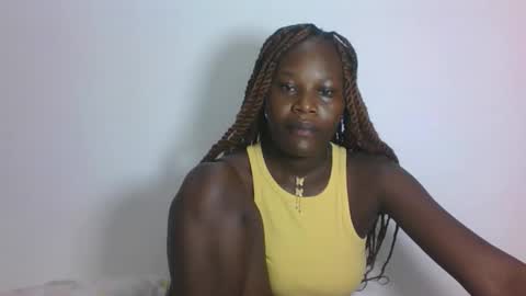 Snapshot of darberry21 chatting on 02.15.26 ESTHER online show from 02.15.26
