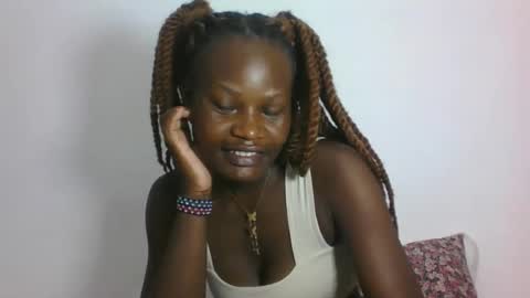 Snapshot of darberry21 chatting on 03.02.26 ESTHER online show from 03.02.26