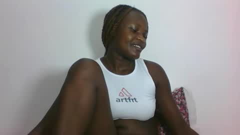 Snapshot of darberry21 chatting on 03.02.26 ESTHER online show from 03.02.26