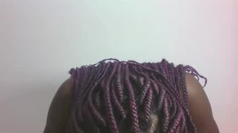 Snapshot of darberry21 chatting on 04.17.26 ESTHER online show from 04.17.26