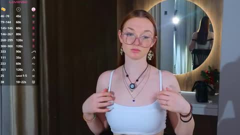 Darci online show from 04.16.26