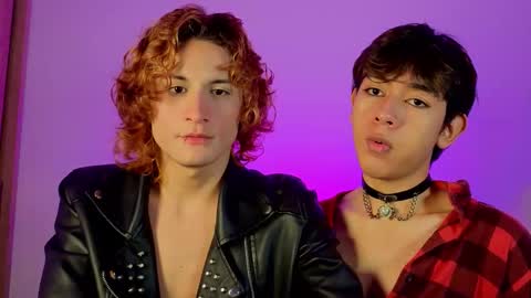 Snapshot of darcy_and_stolas chatting on 10.02.25 darcy_and_stolas online show from 10.02.25