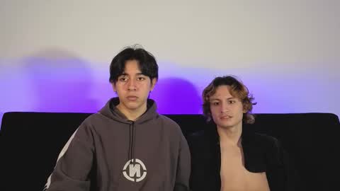 Snapshot of darcy_and_stolas chatting on 01.11.26 darcy_and_stolas online show from 01.11.26