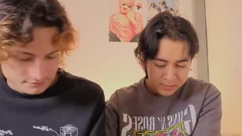 Snapshot of darcy_and_stolas chatting on 02.01.26 darcy_and_stolas online show from 02.01.26