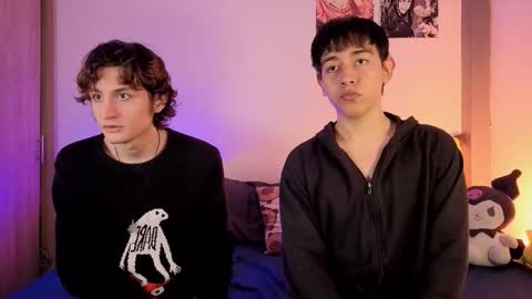 Snapshot of darcy_and_stolas chatting on 03.02.26 darcy_and_stolas online show from 03.02.26