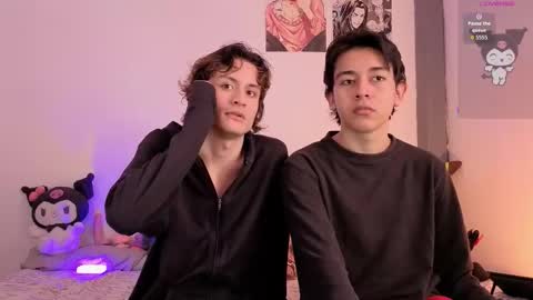 Snapshot of darcy_and_stolas chatting on 03.11.26 darcy_and_stolas online show from 03.11.26