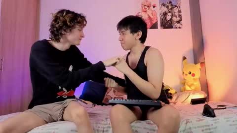 Snapshot of darcy_and_stolas chatting on 03.16.26 darcy_and_stolas online show from 03.16.26