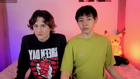 Snapshot of darcy_and_stolas chatting on 03.26.26 darcy_and_stolas online show from 03.26.26