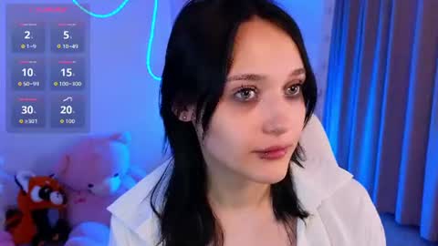 Darcy online show from 06.20.26