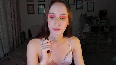 Darcy Siren online show from 01.27.25