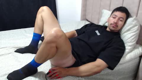Darekgates online show from 05.03.26