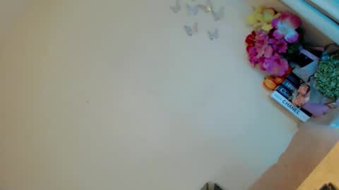 Angel Condensada online show from 12.07.24