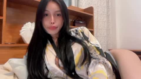 Angel Condensada online show from 10.30.25