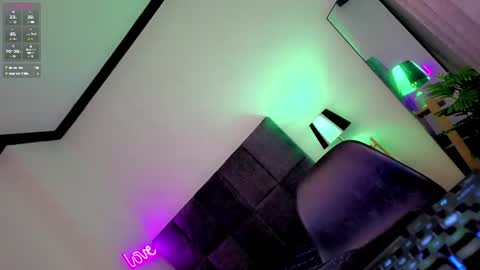 Angel Condensada online show from 07.24.26