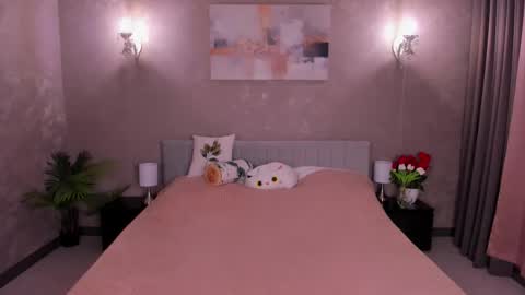 Snapshot of daria_j chatting on 02.27.26 Daria J online show from 02.27.26