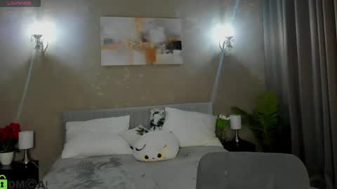 Snapshot of daria_j chatting on 05.10.26 Daria J online show from 05.10.26
