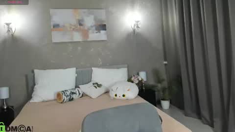 Daria J online show from 06.11.26