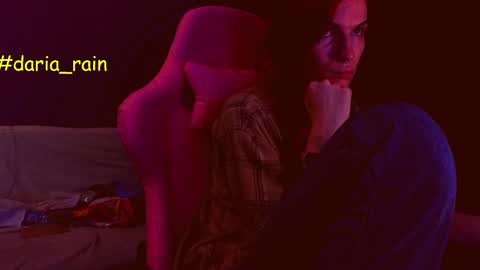 Snapshot of daria_rain chatting on 03.06.25 Daria ---- online show from 03.06.25