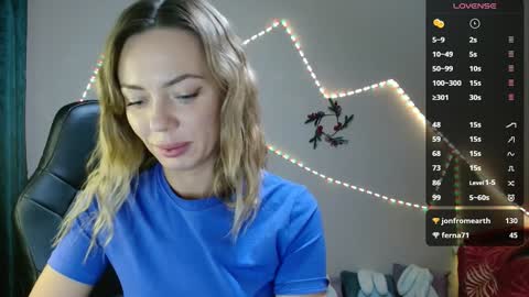 Daria online show from 01.12.25