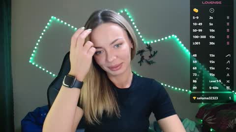 Daria online show from 01.15.25