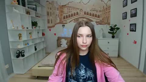 dariaangels online show from 03.13.26