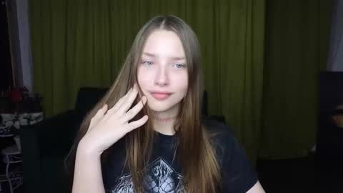 dariaangels online show from 03.27.26