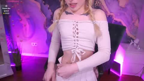 dariadelly online show from 04.20.26