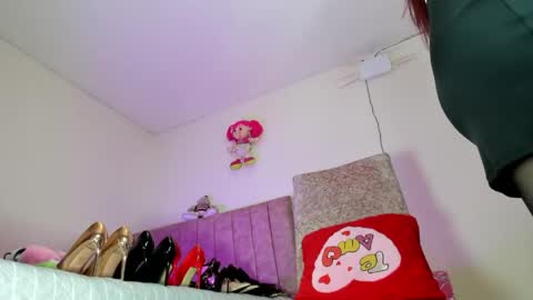 Snapshot of dariana_hot chatting on 07.27.26 dariana_hot online show from 07.27.26