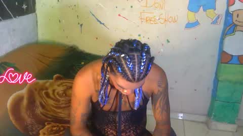 Snapshot of dariana_loves chatting on 09.24.25 dariana_loves online show from 09.24.25