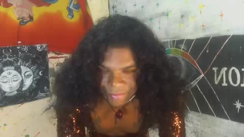 Snapshot of dariana_loves chatting on 10.18.25 dariana_loves online show from 10.18.25
