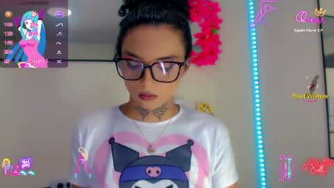 Snapshot of darianna_atehortua chatting on 04.11.26 Dary online show from 04.11.26