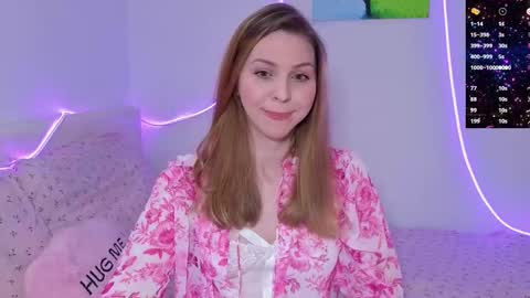 Snapshot of dariarazet chatting on 02.11.25 online show from 02.11.25