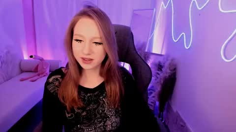 Daria Tate online show from 02.12.26