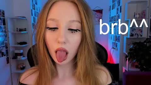 Daria Tate online show from 03.19.26