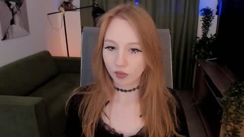 Daria Tate online show from 05.03.26