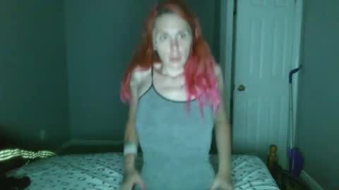 darienbaby96 online show from 09.08.25