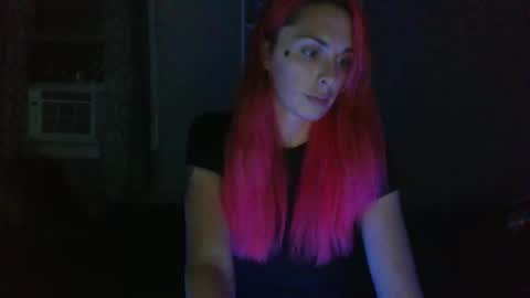darienbaby96 online show from 09.20.25