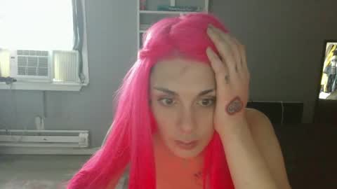 darienbaby96 online show from 10.03.25
